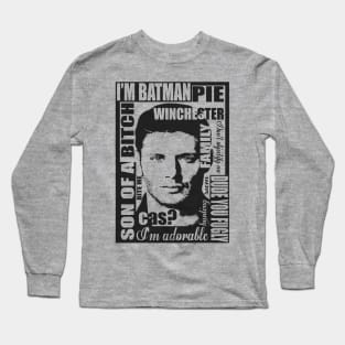 Winchester Long Sleeve T-Shirt